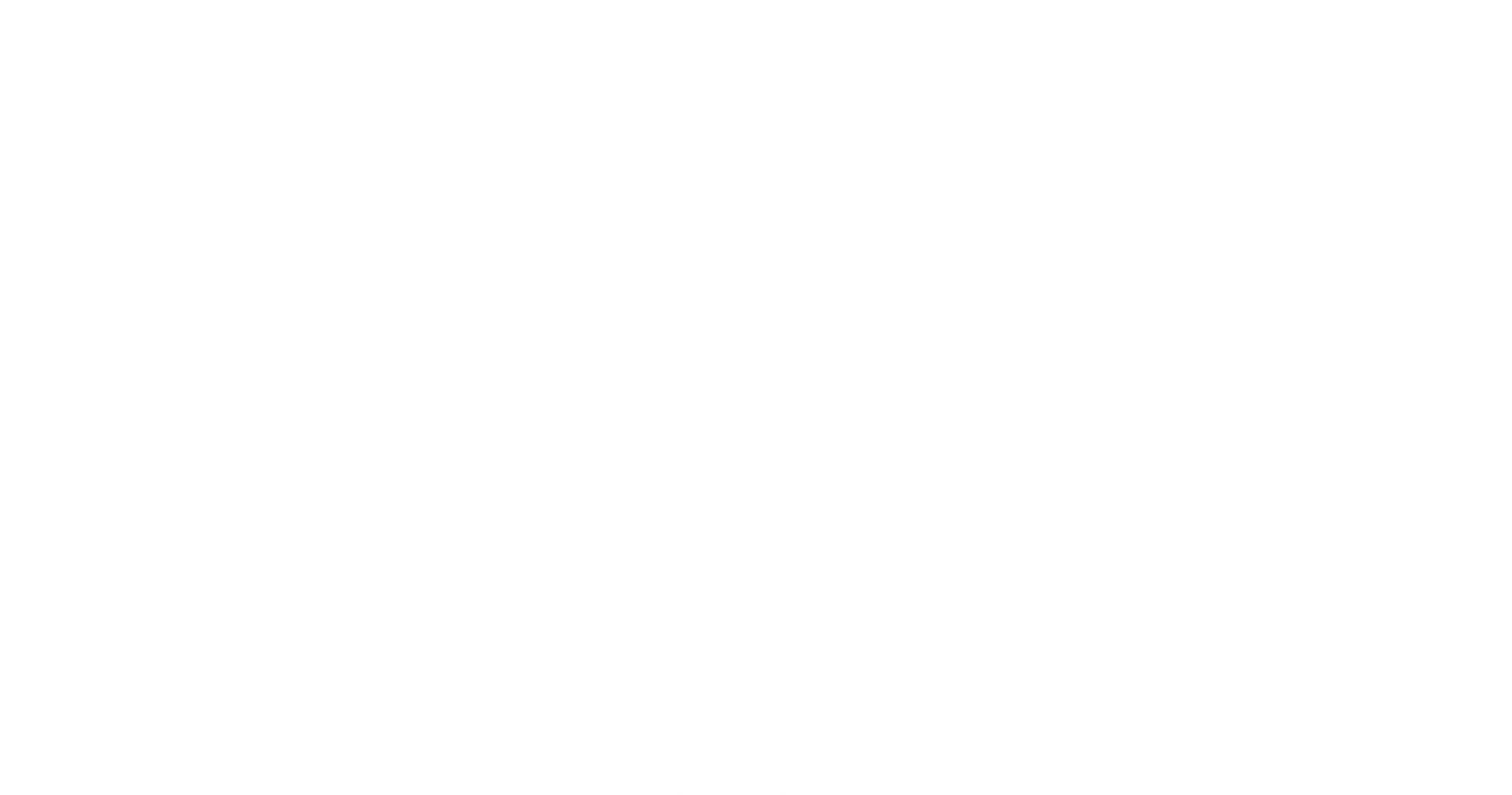 Logo Márcio Carvalho Advocacia
